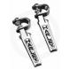 CUSTOM “HARLEY”® SCRIPTED FOOTPEGS