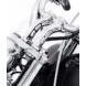 SLOTTED HANDLEBAR RISER KIT