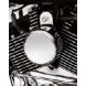 SMOOTH HORN COVER (Harley-Davidson®)
