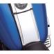 CHROME DASH PANEL EXTENSION – DYNA® WIDE GLIDE®