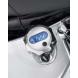 OIL LEVEL AND TEMPERATURE DIPSTICK W/ LIGHTED LCD (Harley-Davidson®)