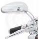 PROFILE CUSTOM MIRRORS WITH SLOTTED STEM