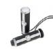 WILLIE G. SKULL COLLECTION HEATED HAND GRIPS