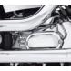 ENGINE TRANSMISSION INTERFACE COVER EXTENSION