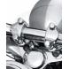 HANDLEBAR CLAMP BOLT COVERS