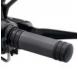 DIAMOND BLACK HAND GRIPS