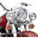 DUAL BULB HALOGEN HEADLAMP KIT