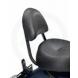 SMOOTH LOOK PASSENGER BACKREST PAD