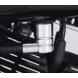 FUEL TANK FITTING COVER