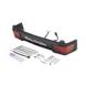 KING TOUR-PAK® BRAKE/TAIL LAMP KIT (Harley-Davidson®)