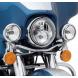 HIGH INTENSITY DISCHARGE (HID) DUAL BULB HEADLAMP
