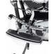 BUCKSHOT HEEL/TOE SHIFT LEVER (Harley-Davidson®)