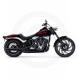 COLOR SHOP LIMITED SERIES - BURN (Harley-Davidson®)