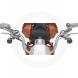 REDUCED REACH HANDLEBARS AND CONTROLS (Harley-Davidson®)