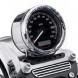 DIAMOND ICE COLLECTION GAUGE TRIM RING