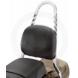 PASSENGER BACKREST PAD