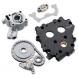 HYDRAULIC CAM CHAIN TENSIONER PLATE UPGRADE KIT (Screamin' Eagle®)