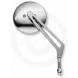 DOME BILLET STYLE MIRRORS