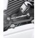 POLISHED SHIFT LINKAGE FOR DYNA MODELS