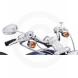 PULL BACK HANDLEBAR