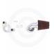 “HEAVY BREATHER” EXHAUST KIT (Harley-Davidson®)