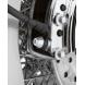 CHROME BANJO BOLT KIT