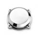CLASSIC CHROME CV CARBURETOR TOP COVER