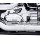 ENGINE TRANSMISSION INTERFACE COVER