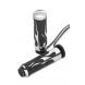 FLAME HEATED HAND GRIPS