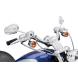 PULL BACK HANDLEBAR (Harley-Davidson®)