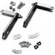 HIGHWAY PEG MOUNTING KIT