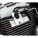CHROME HEADBOLT BRIDGE KIT (Harley-Davidson®)