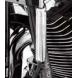BILLET CLUTCH CABLE ADJUSTER DUST COVER