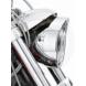 VISOR STYLE TRIM RING COLLECTION (Harley-Davidson®)