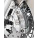 CHROME BREMBO® FRONT BRAKE CALIPER KITS (Harley-Davidson®)