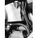 BRAIDED STAINLESS STEEL OIL LINES