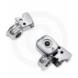 CLUTCH BRACKET AND MASTER CYLINDER RESERVOIR KIT