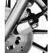 SMOOTH FULL COVERAGE CALIPER COVER