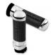 STITCHED HAND GRIPS