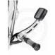 BILLET STYLE REAR BRAKE LEVER