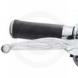 FLAME HAND CONTROL LEVER KIT