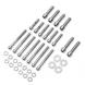 CHROME HARDWARE KIT – TRANSMISSION