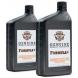 FORMULA+ TRANSMISSION AND PRIMARY CHAINCASE LUBRIC