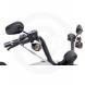MINI-APE HANDLEBARS