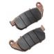 H-D® ORIGINAL EQUIPMENT BRAKE PADS