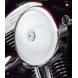 SMOOTH AIR CLEANER COVER