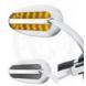 MIRRORS WITH AUX LIGHT AND DIRECTIONAL INDICATOR