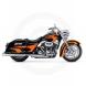 COLOR SHOP LIMITED SERIES - SINGE (Harley-Davidson®)