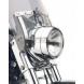 CONTOURED HEADLAMP TRIM RING