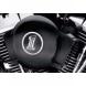 FORGED BILLET ALUMINUM AIR CLEANER COVER
